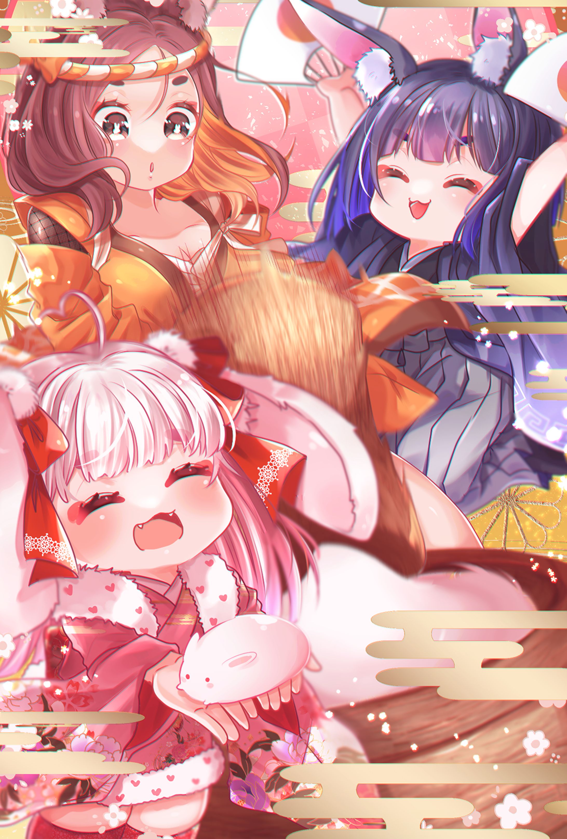 【依頼絵】-1