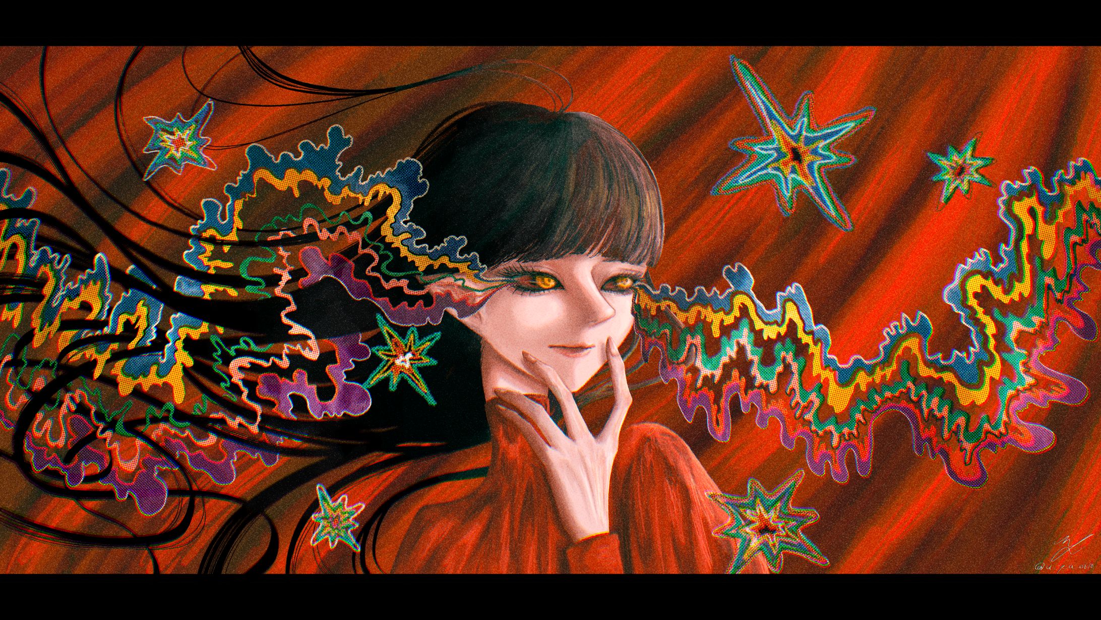 original illust-1