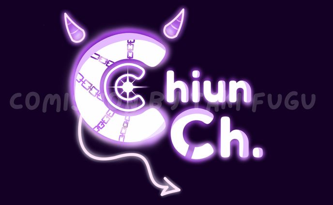 Chiun Logo 