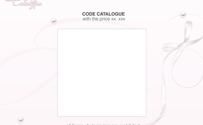 CUSTOMIZED TEMPLATE SET UP SATUAN QR DECO