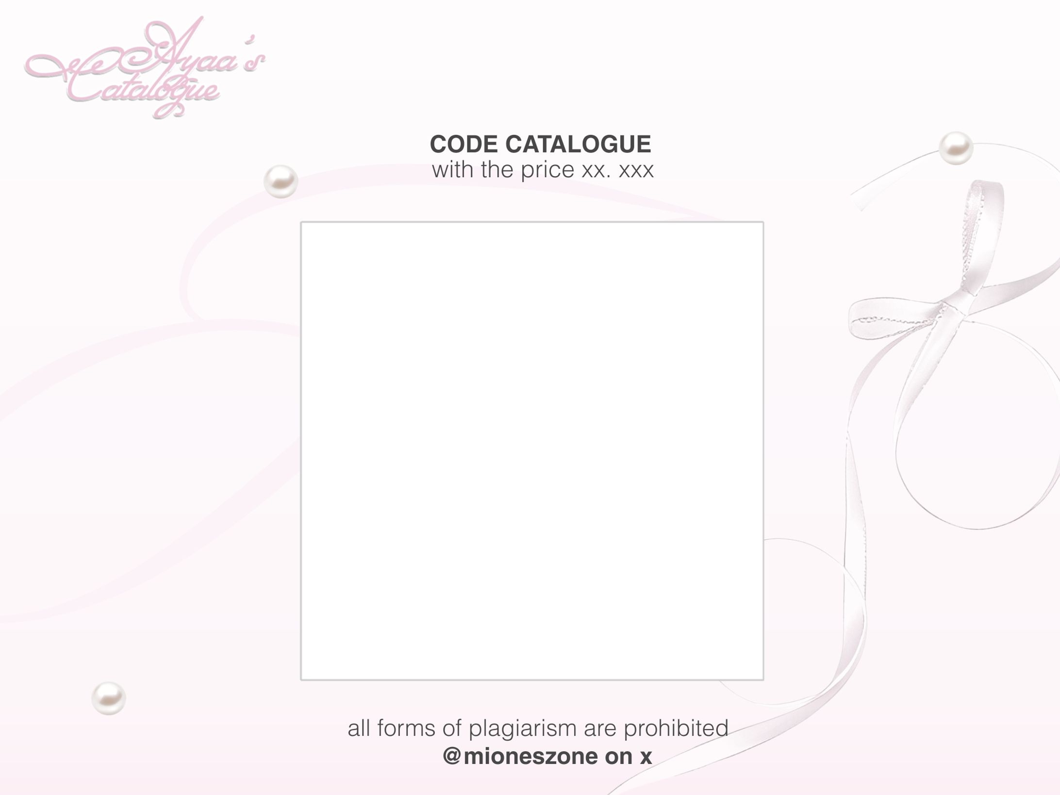 CUSTOMIZED TEMPLATE SET UP SATUAN QR DECO-1