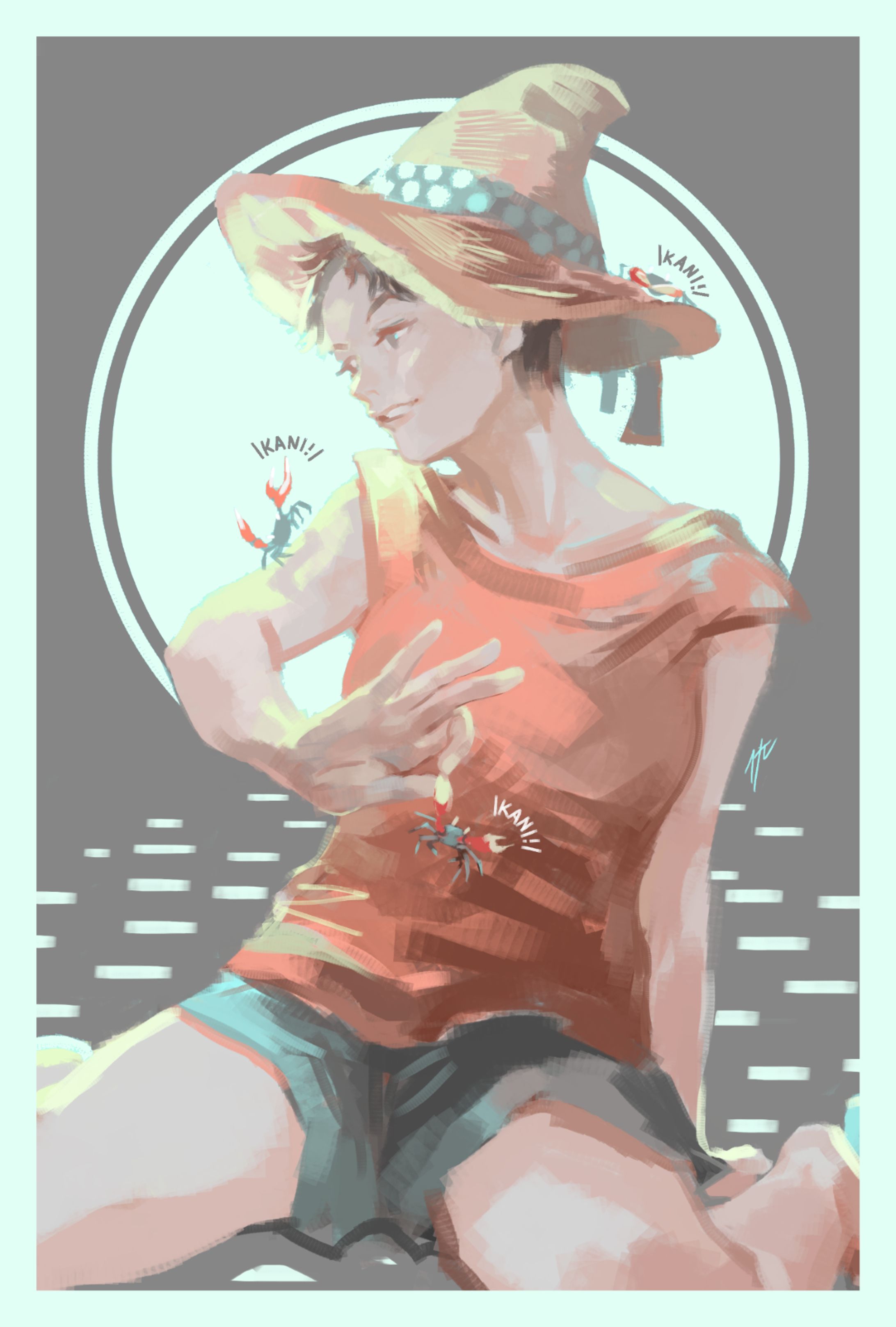 KANI！-1