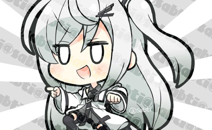 かっこいいアリアルさん
