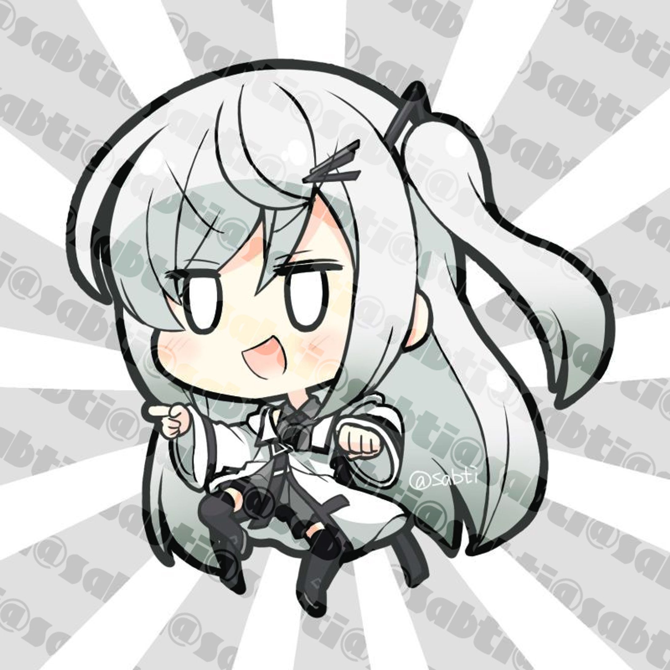 かっこいいアリアルさん-1