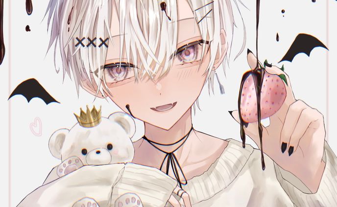 strawberry