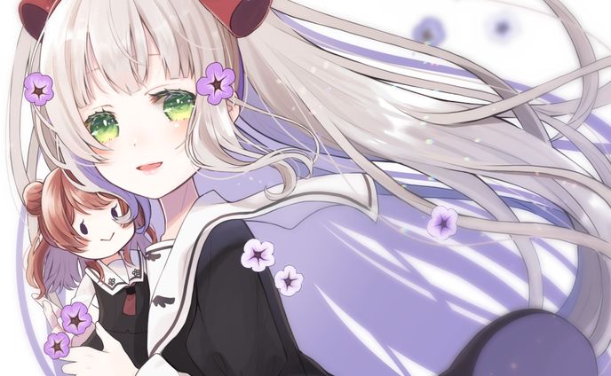 ヘリオトロープ