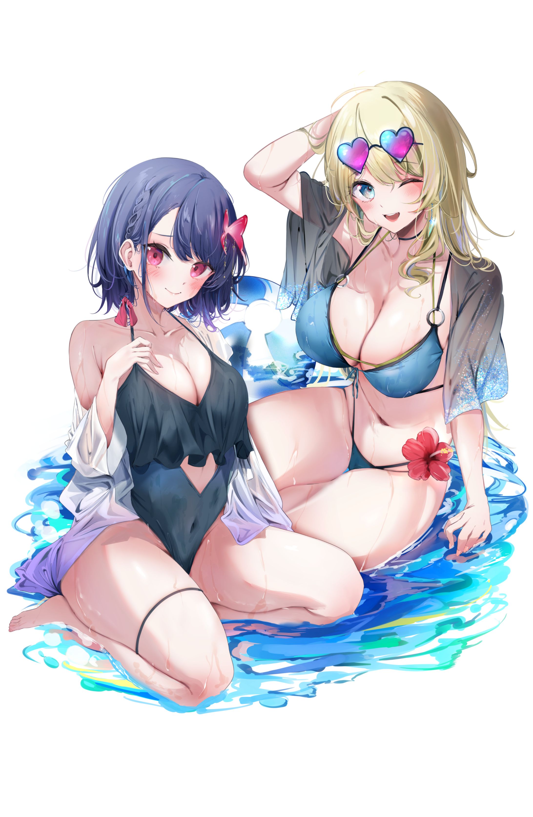 ミヤクラ 公式イラスト-1