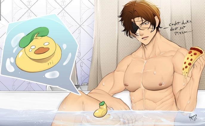 no、ikemen