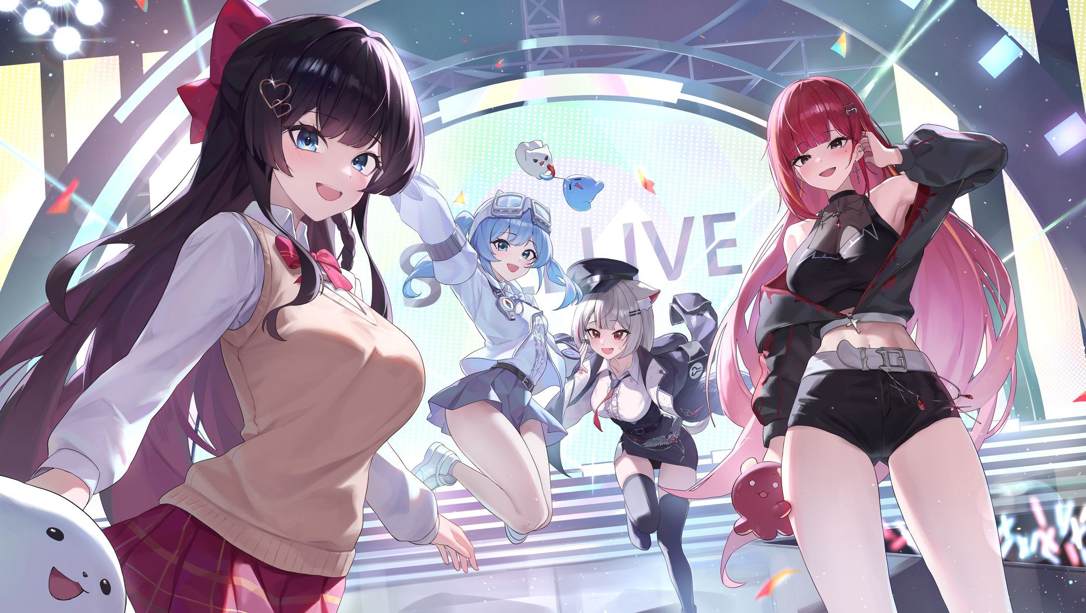 Stellive Big size 2024-1