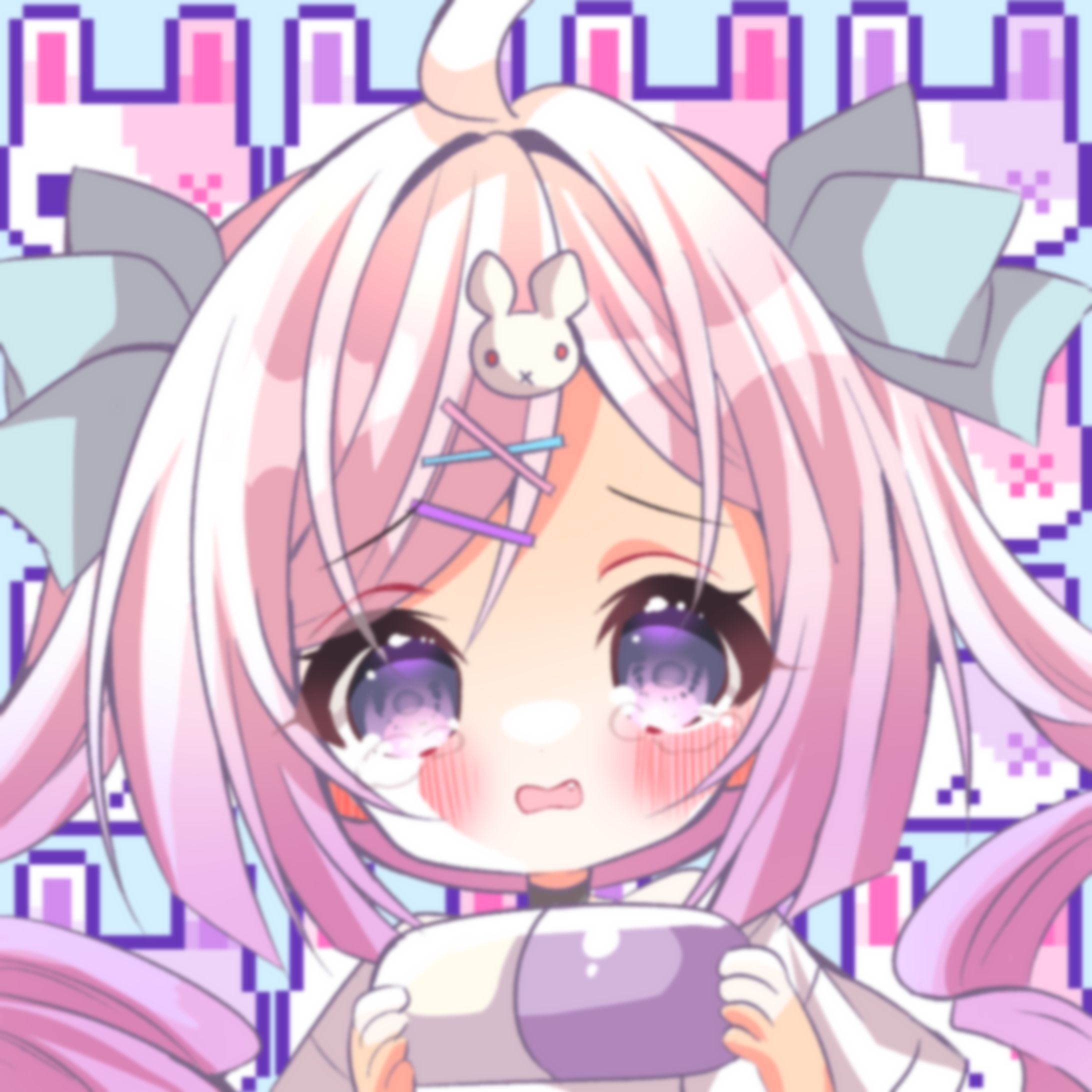 【ご依頼】アイコン・ヘッダーセット-1