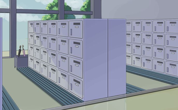 企画、配信部屋