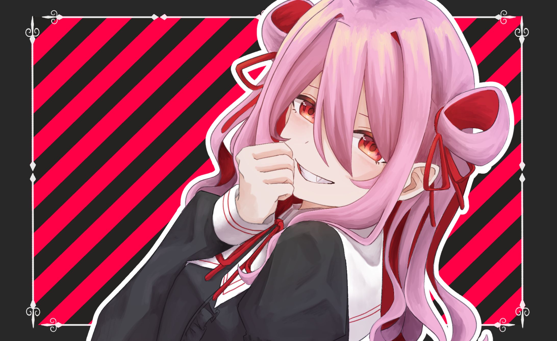 オリジナルキャラクター(2024/10/02)-1