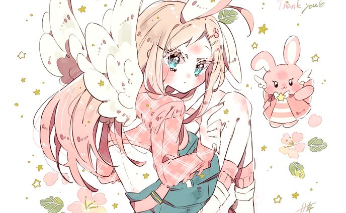 meesh様