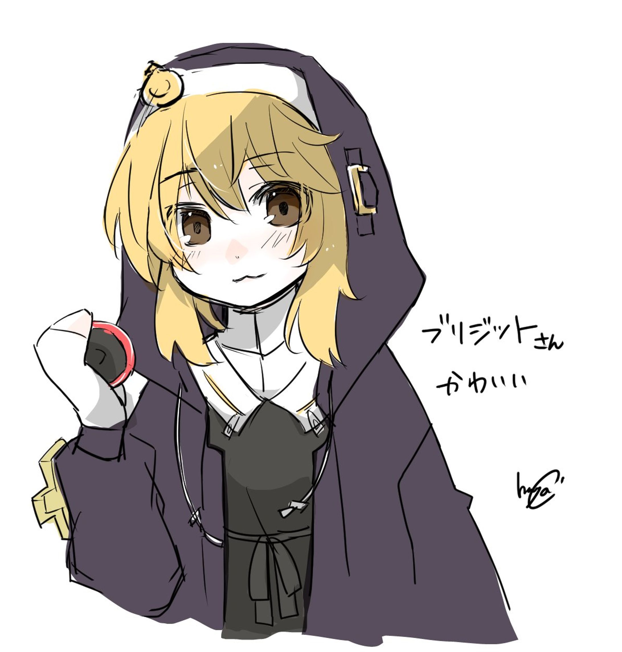 ファンアート/〜2025（雑多）-1