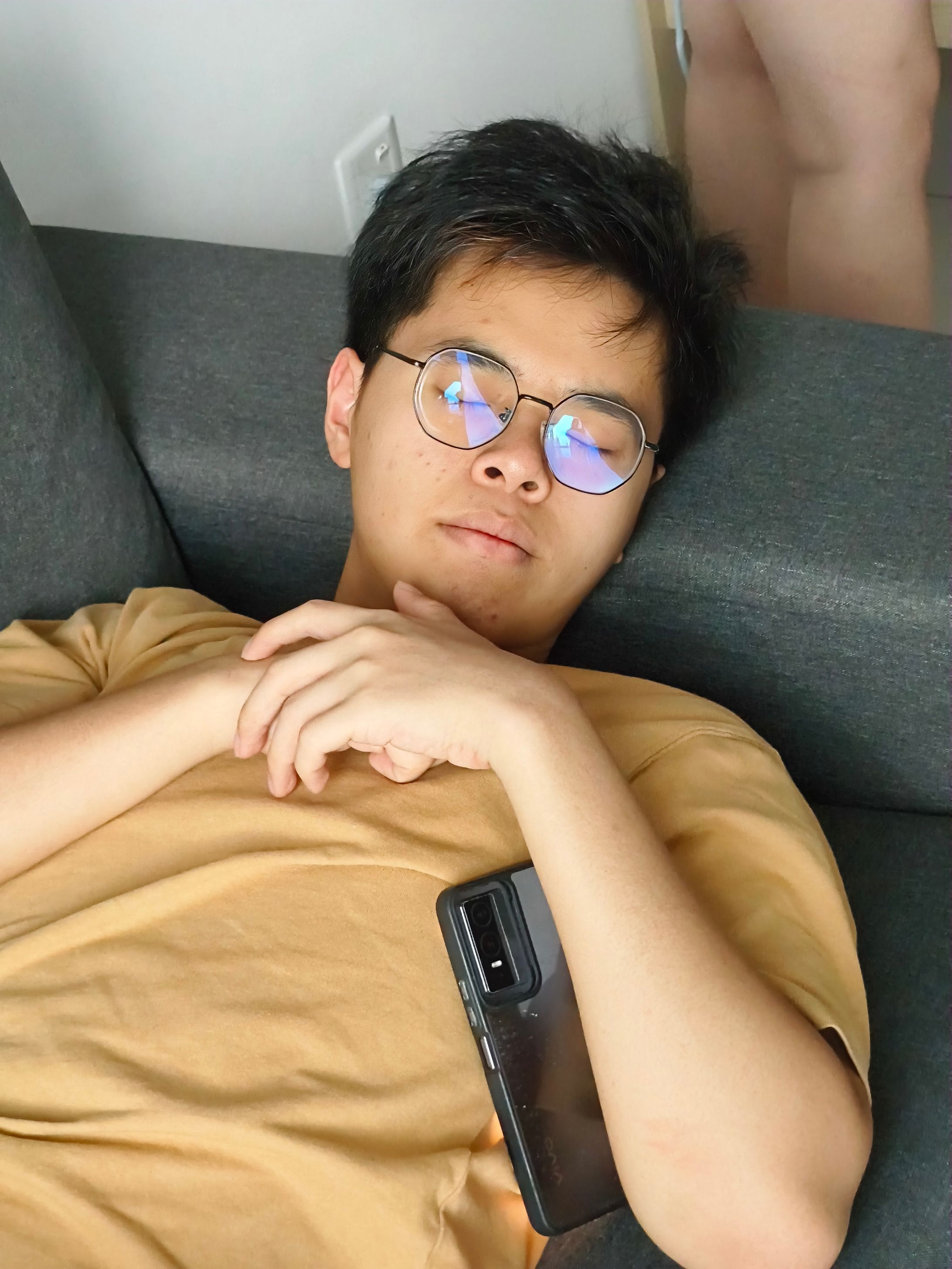 沉睡者 郑咏豪版本-1