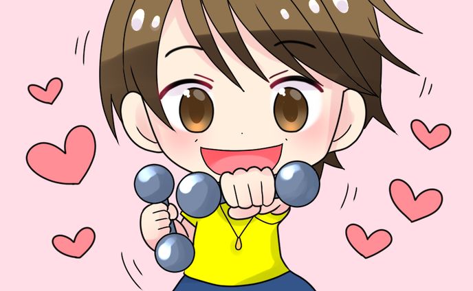 個人様アイコン集