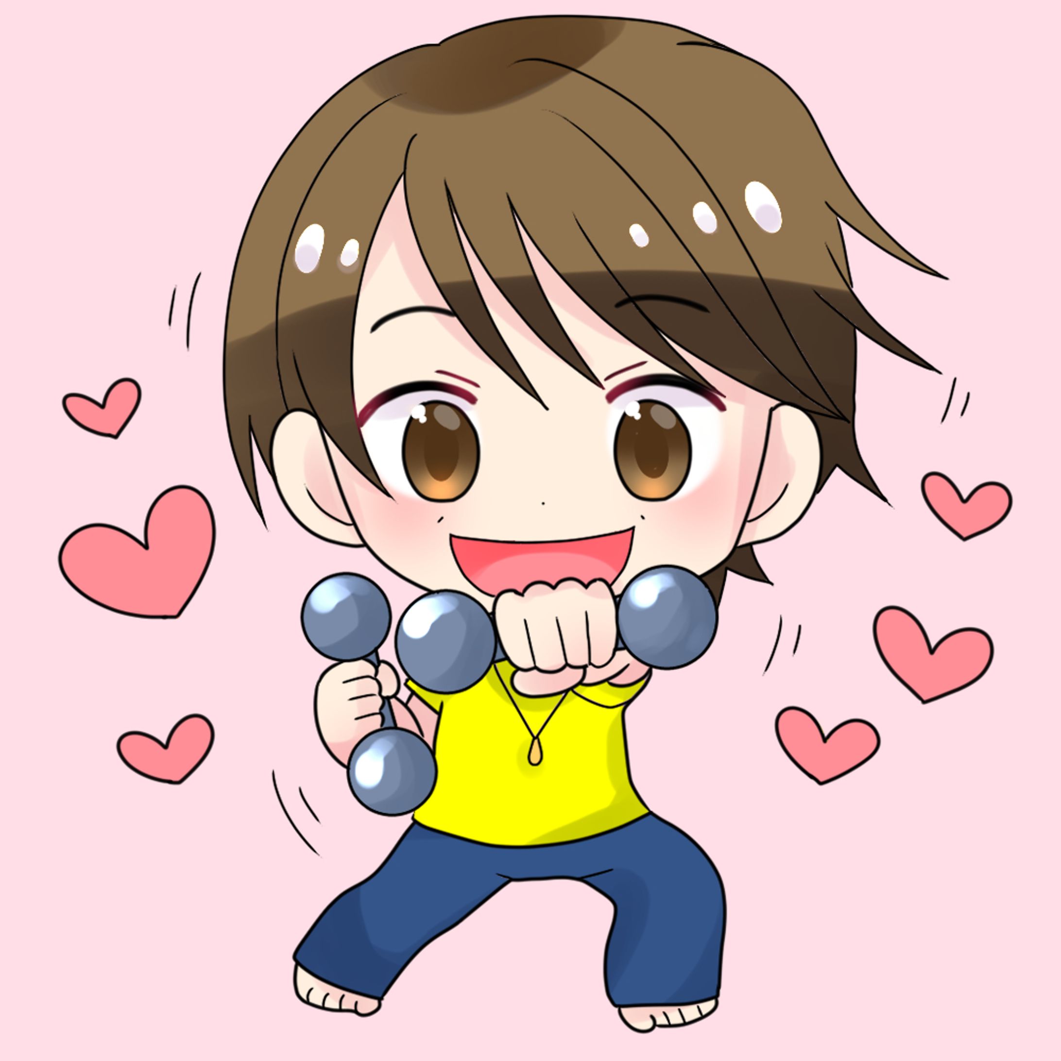 個人様アイコン集-1