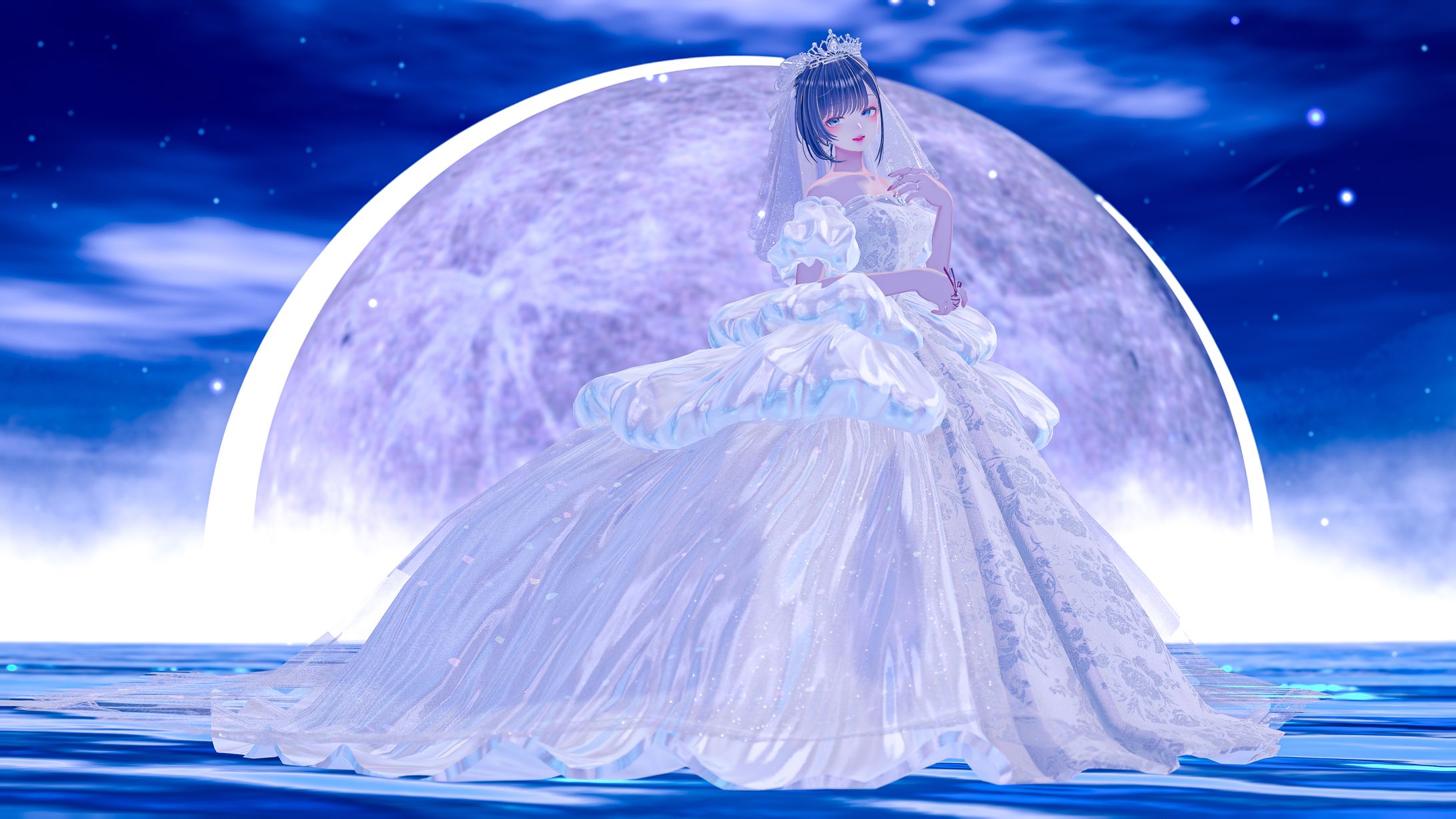 おもちやさん「Milky Dream」テスター-1