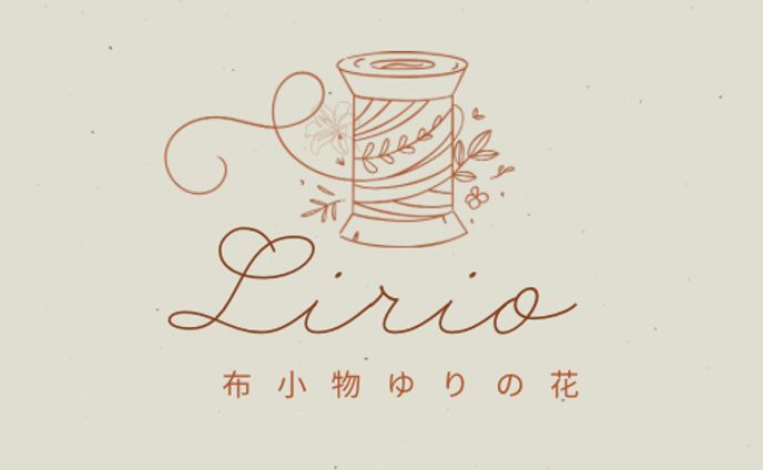 ハンドメイド作家ロゴ