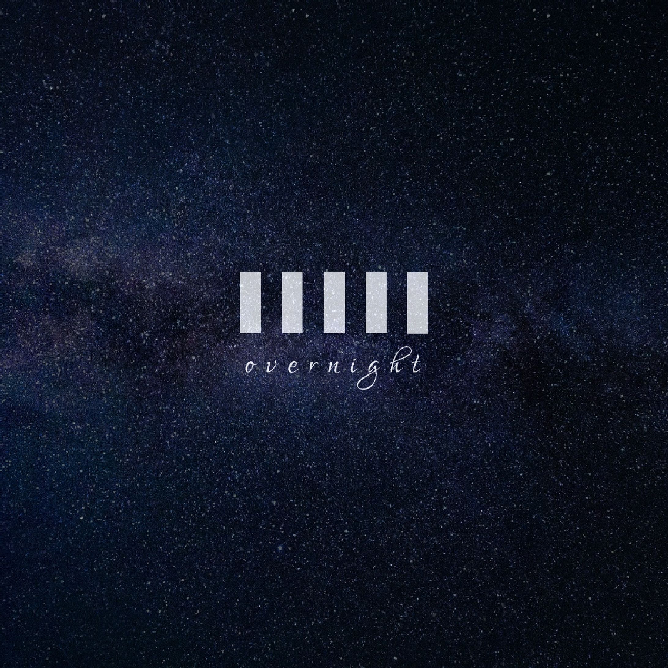 OVERNIGHT EP-1