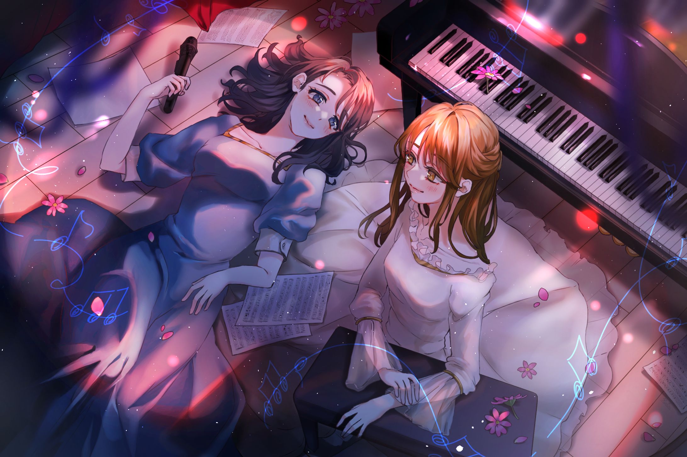 Laydia: アイコンイラスト-1