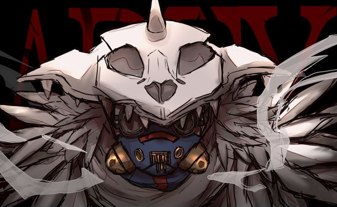 おえかき、apex