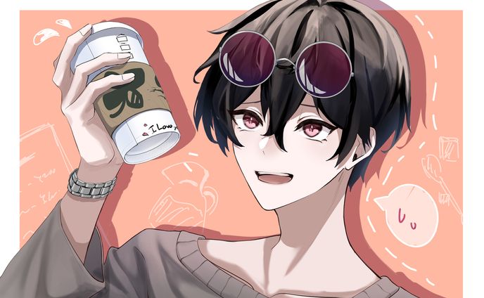 絵柄参考B
