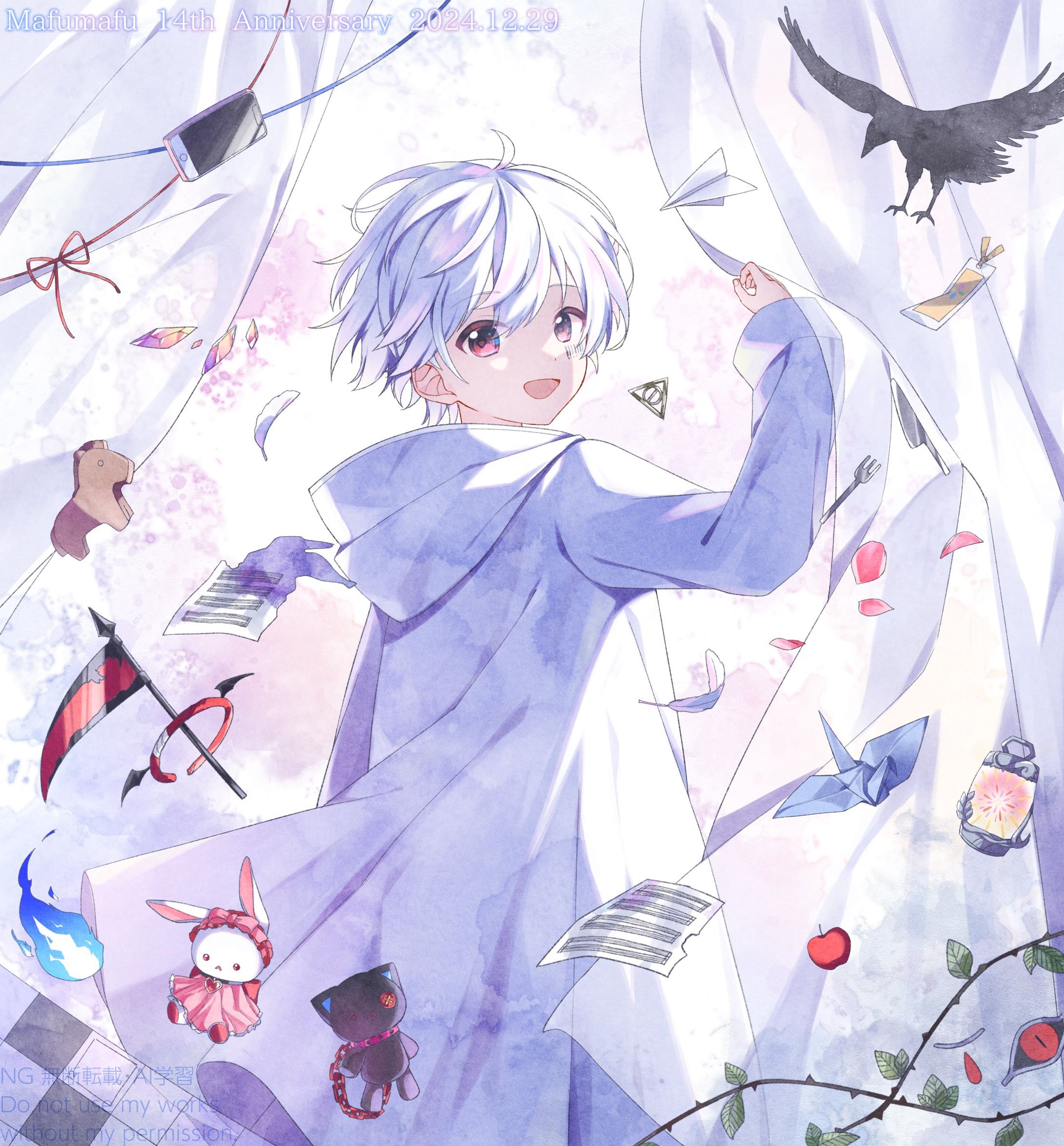 ファンアート-1