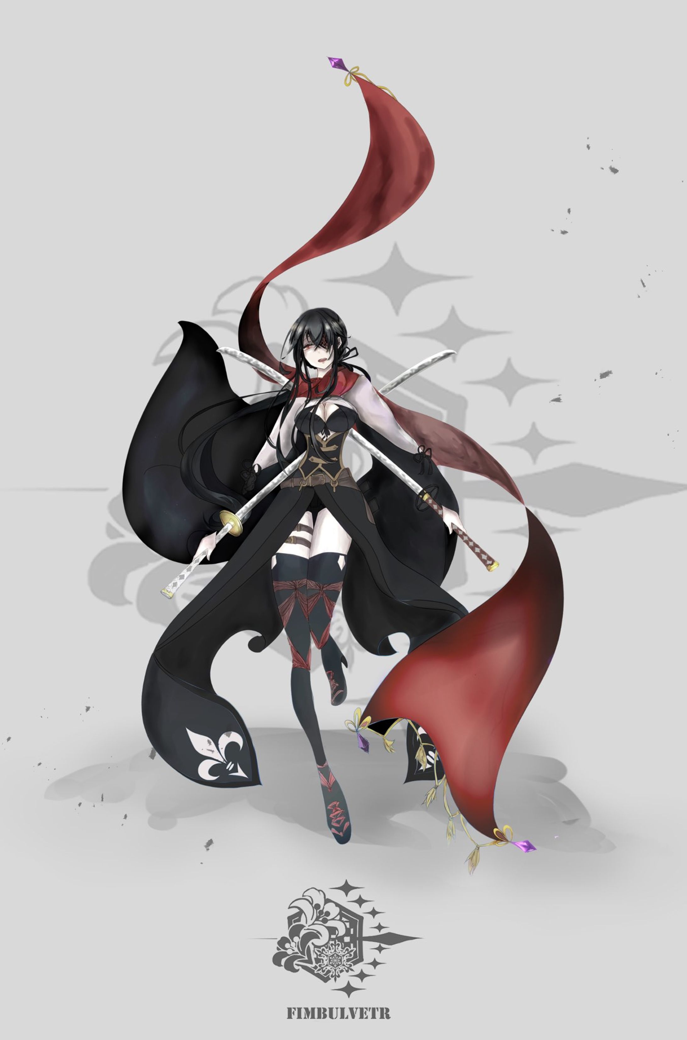 キャラクター立ち絵-1