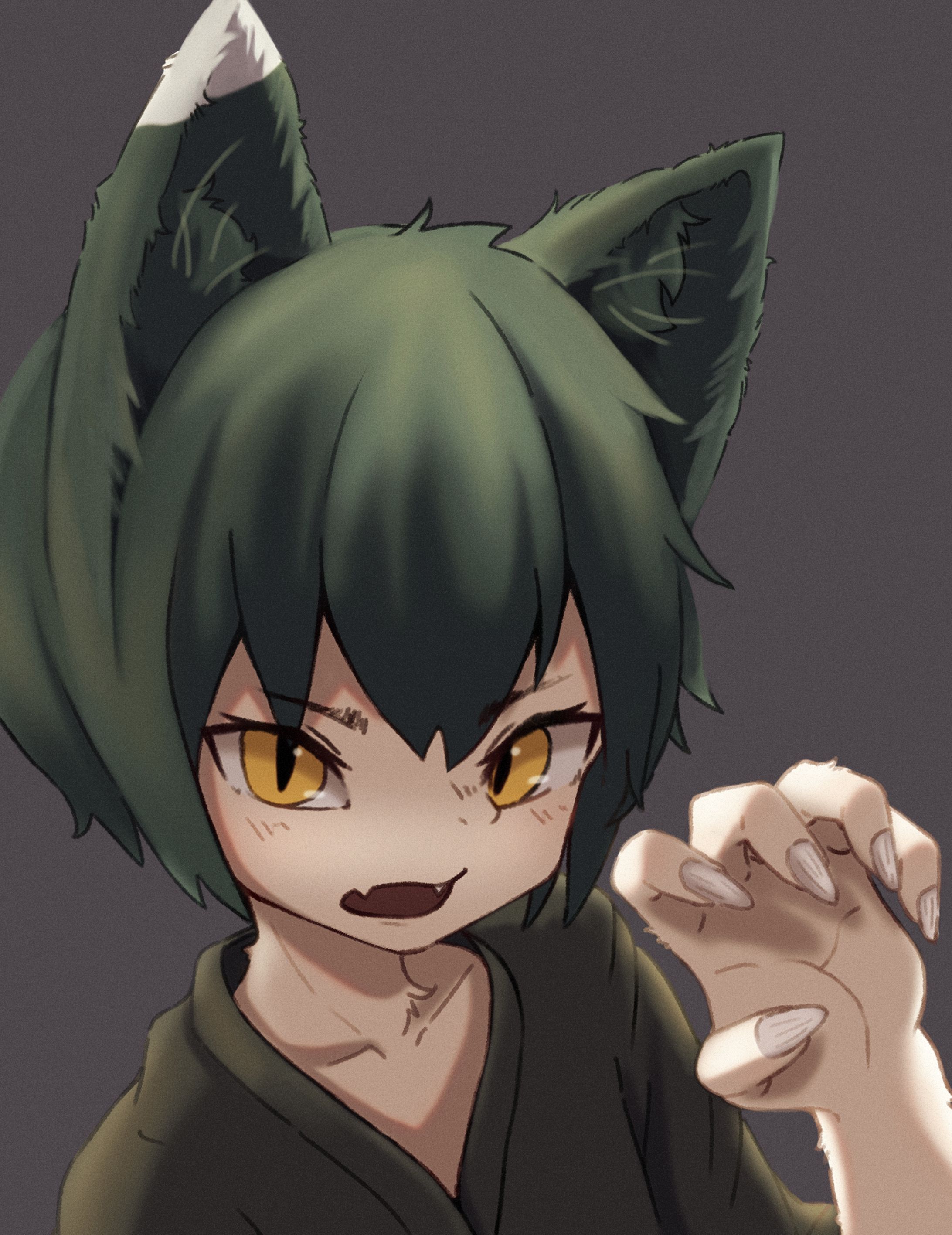 イヅツミ（二次創作）-1