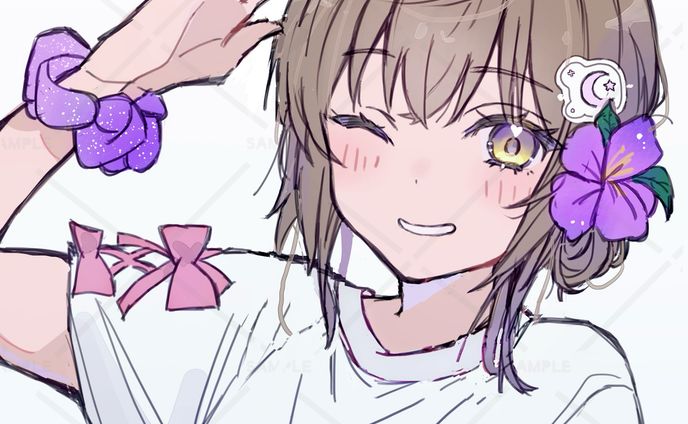 アイコン制作
