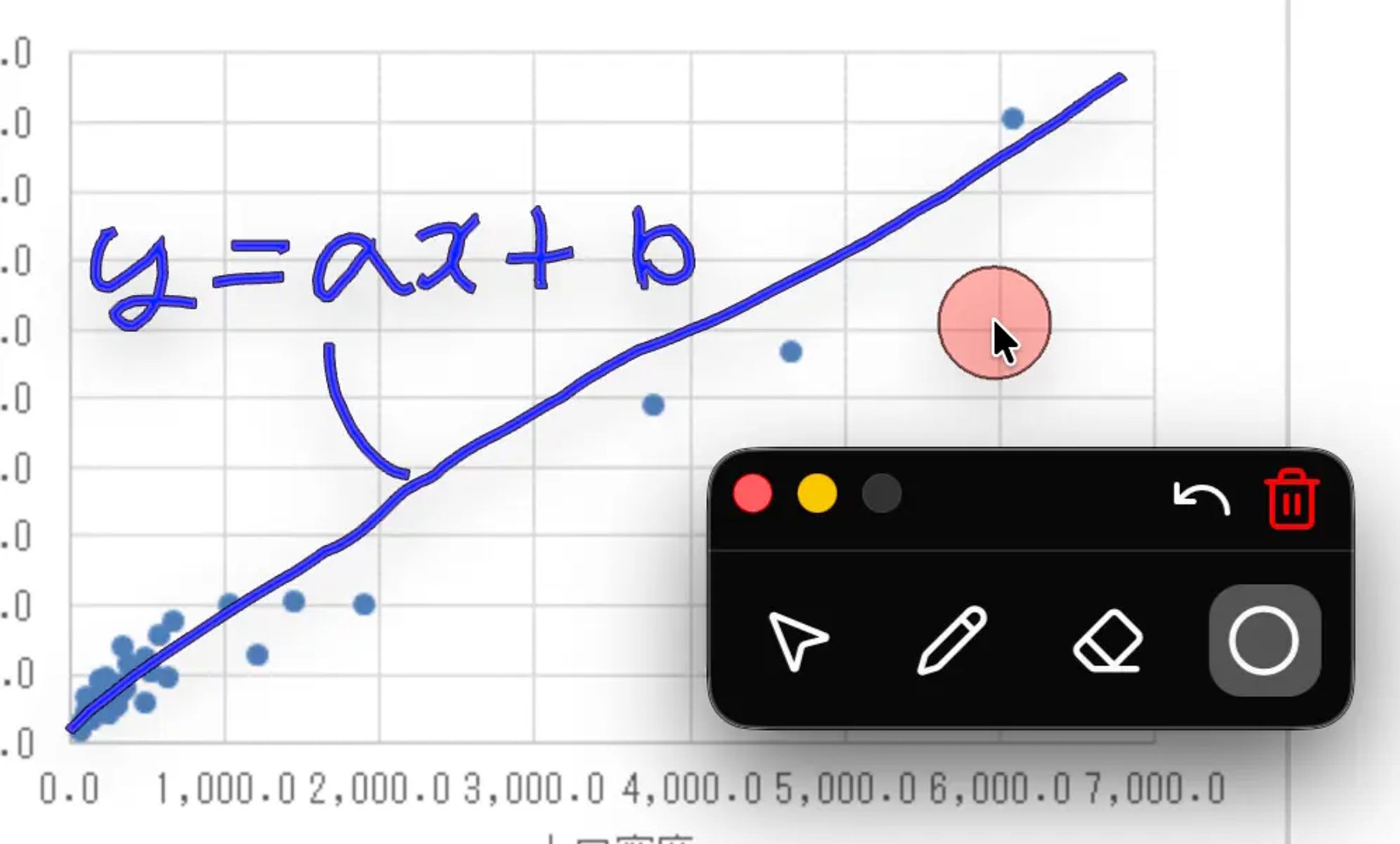 Monica - デスクトップ注釈アプリ-1