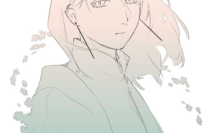 魔術師
#illustration#illustragram #illust#drawing #originalcharacter #oc ＃イラスト