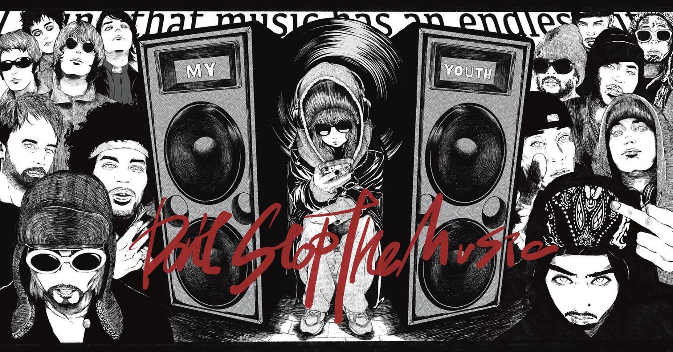 Don't Stop The Music!-1