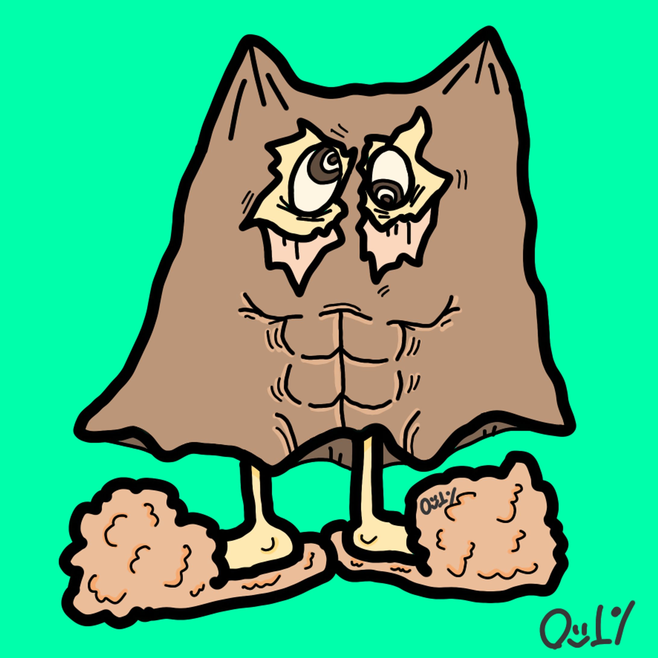 ロットン（まっちょ）-1