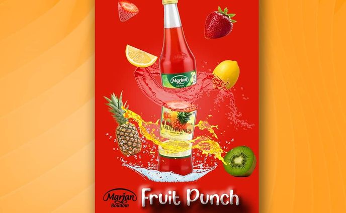 Drink Poster
