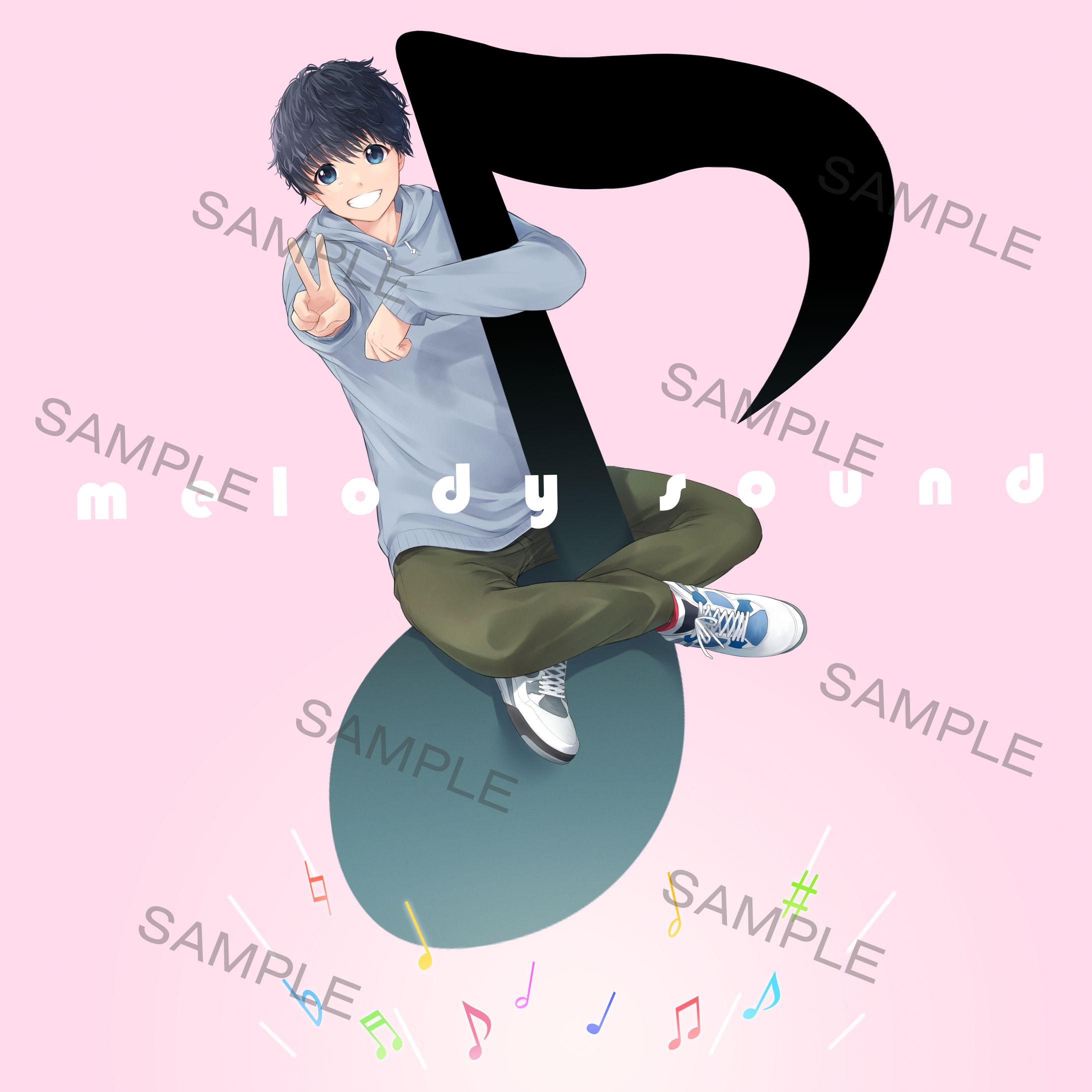 個人依頼-1