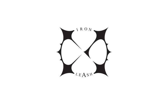 IRON LEASH_シンボルデザイン