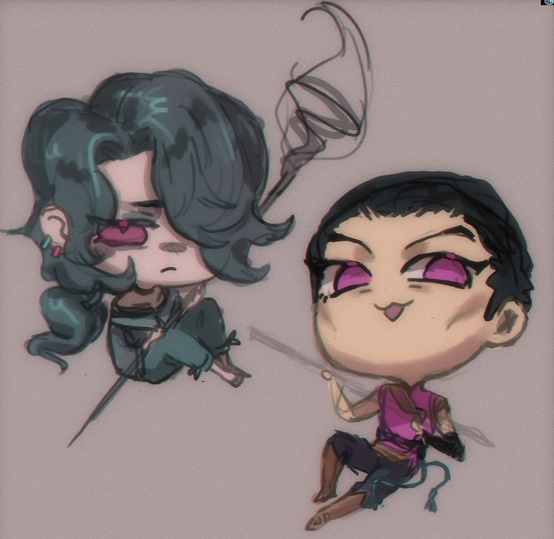 イラストIllustration 2025-1