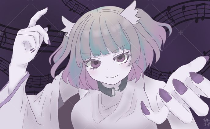 【ご依頼】「ボッカデラベリタ」遊海スネアさま