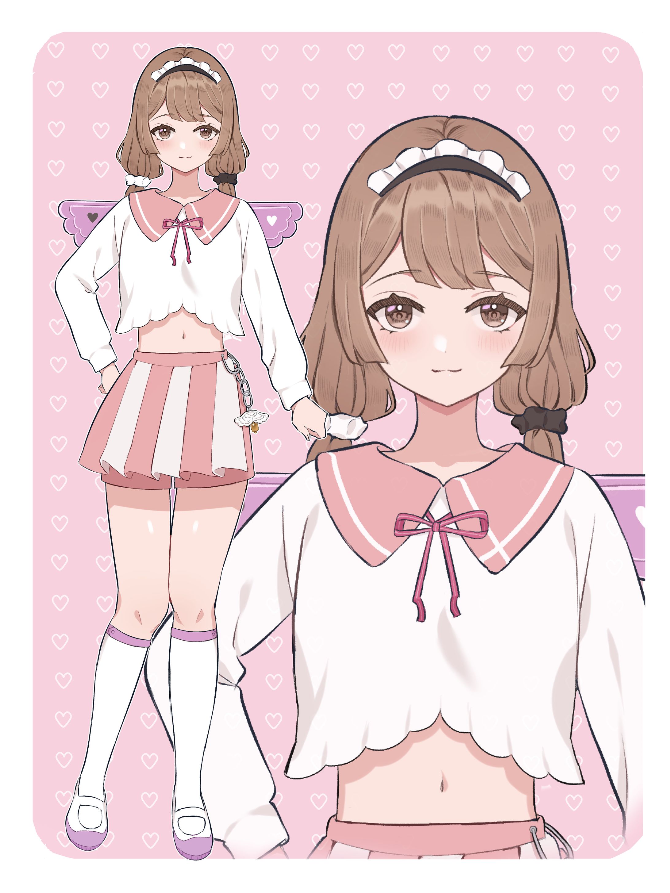 天使ちゃん-1