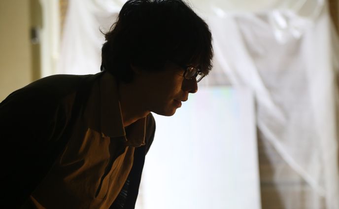 写真撮影【舞台写真】