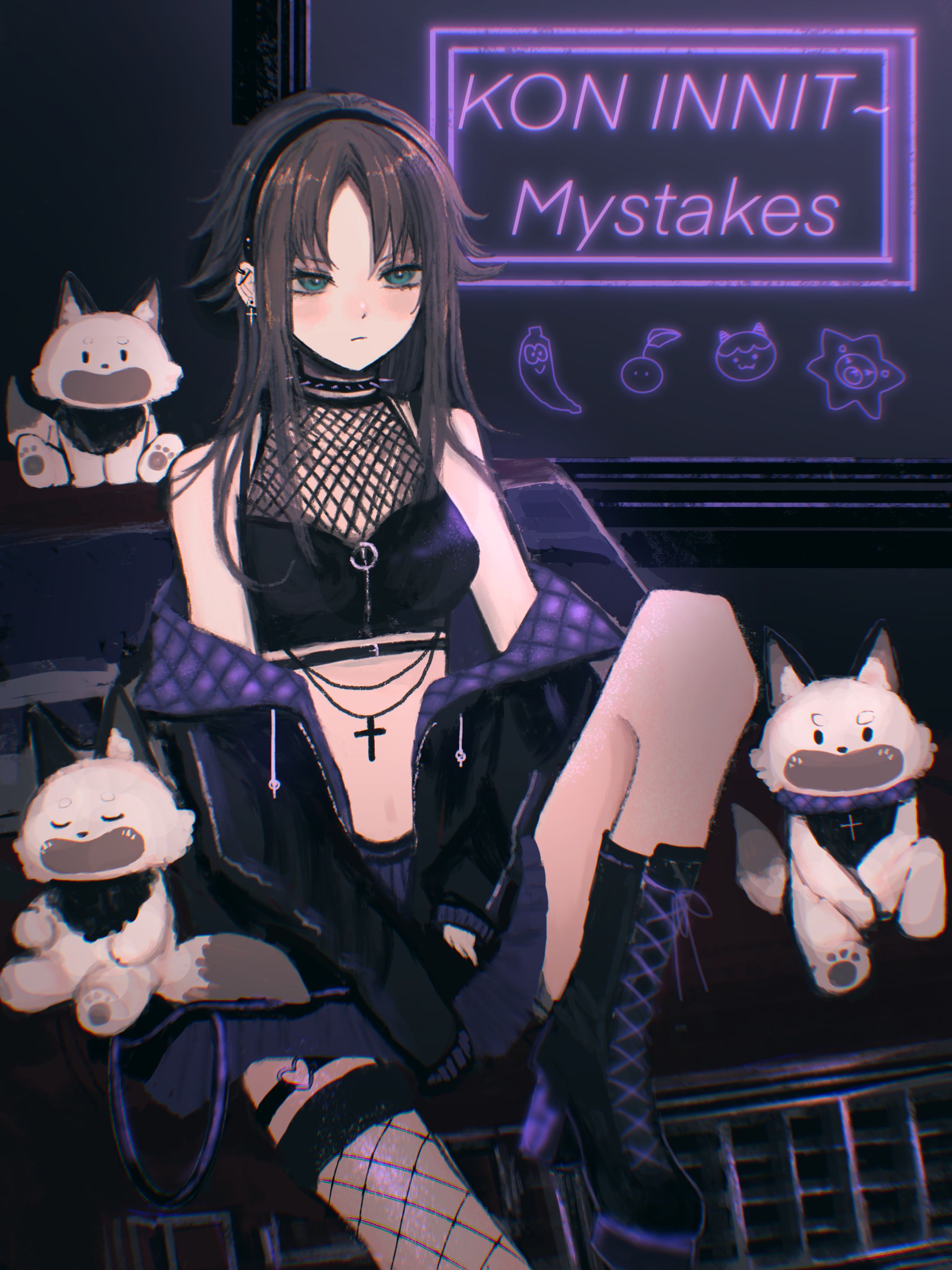 KONINIT!!(NIJISANJI_EN FA)-1