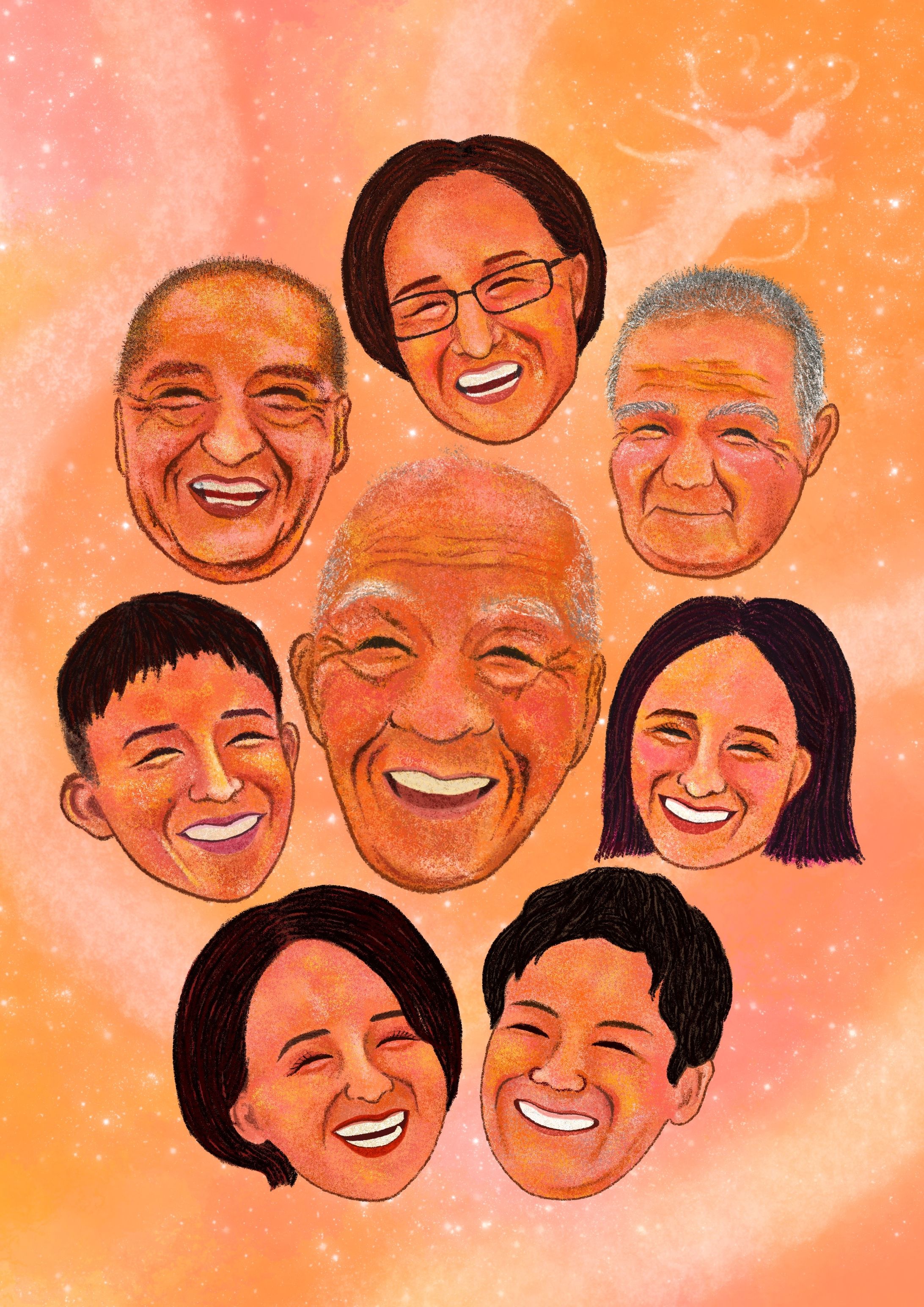 Family-1