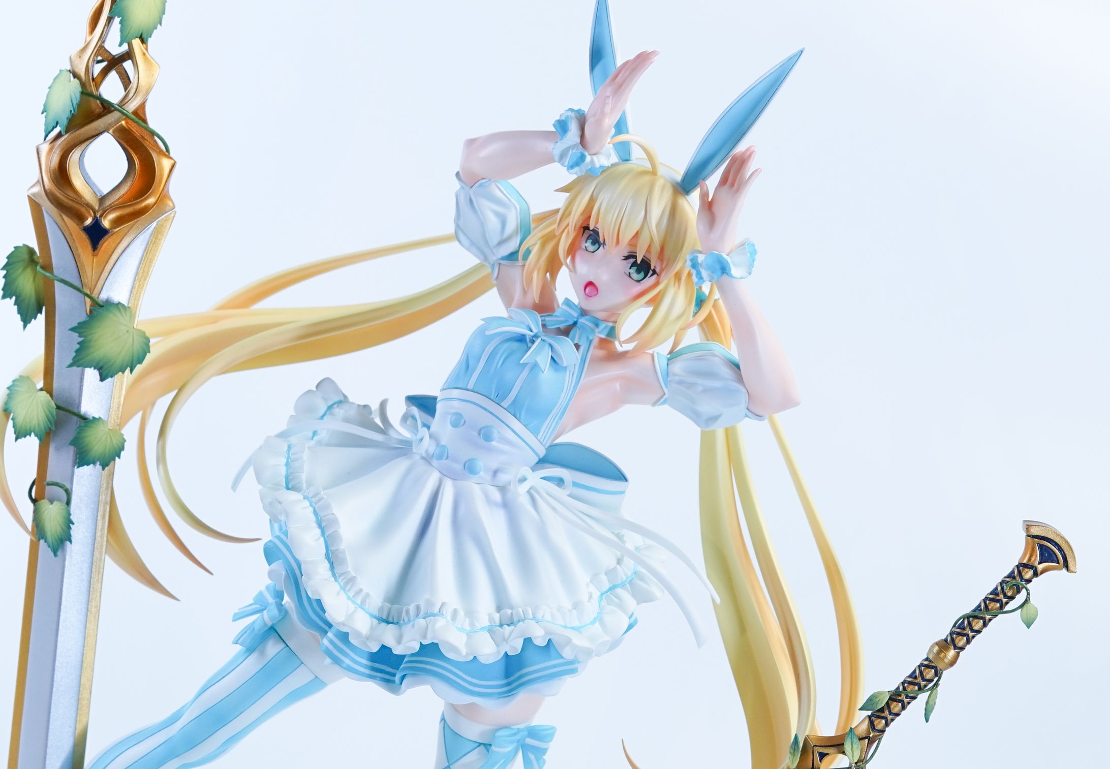 水着アルトリアキャスター-1