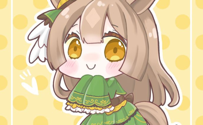 ダイヤちゃん