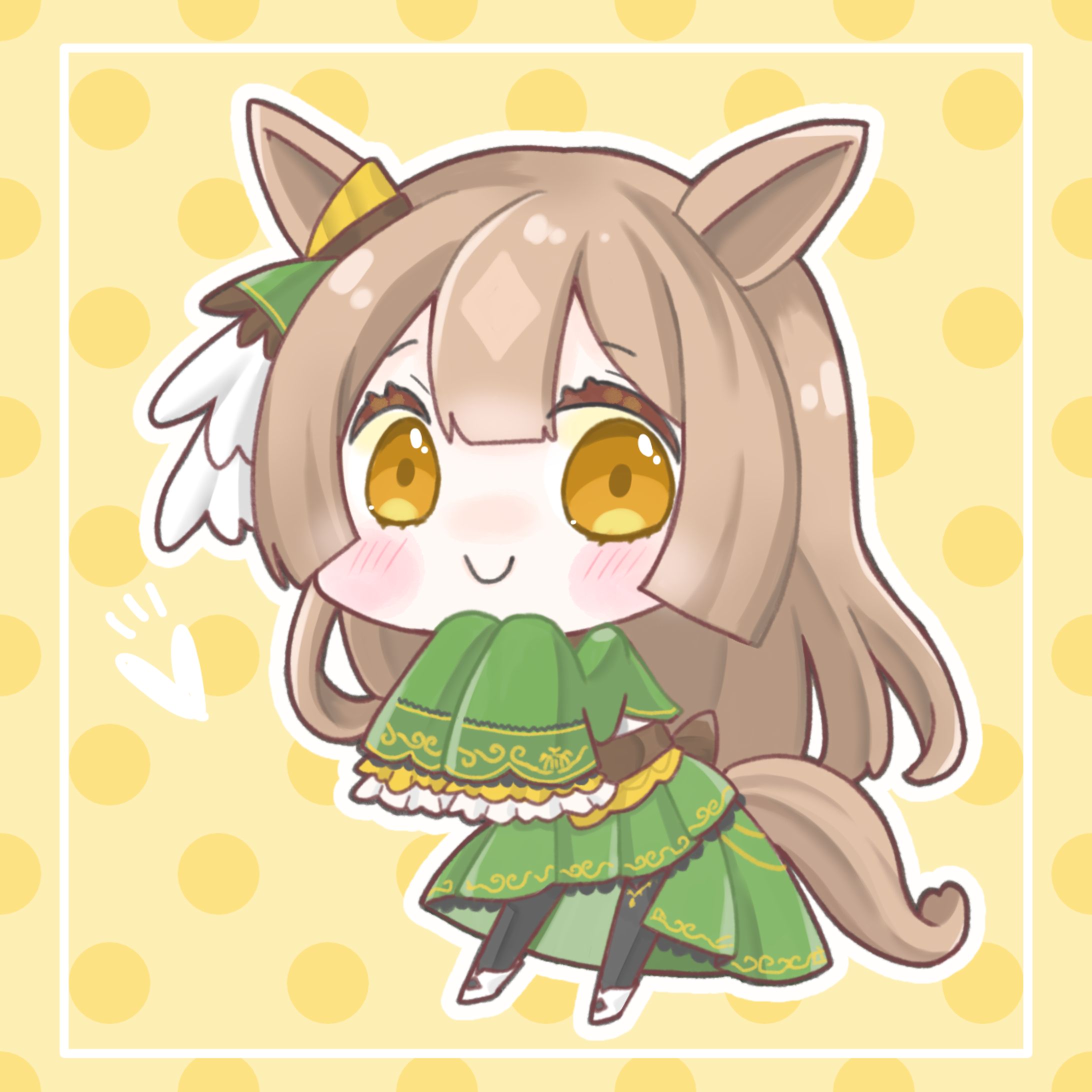 ダイヤちゃん-1