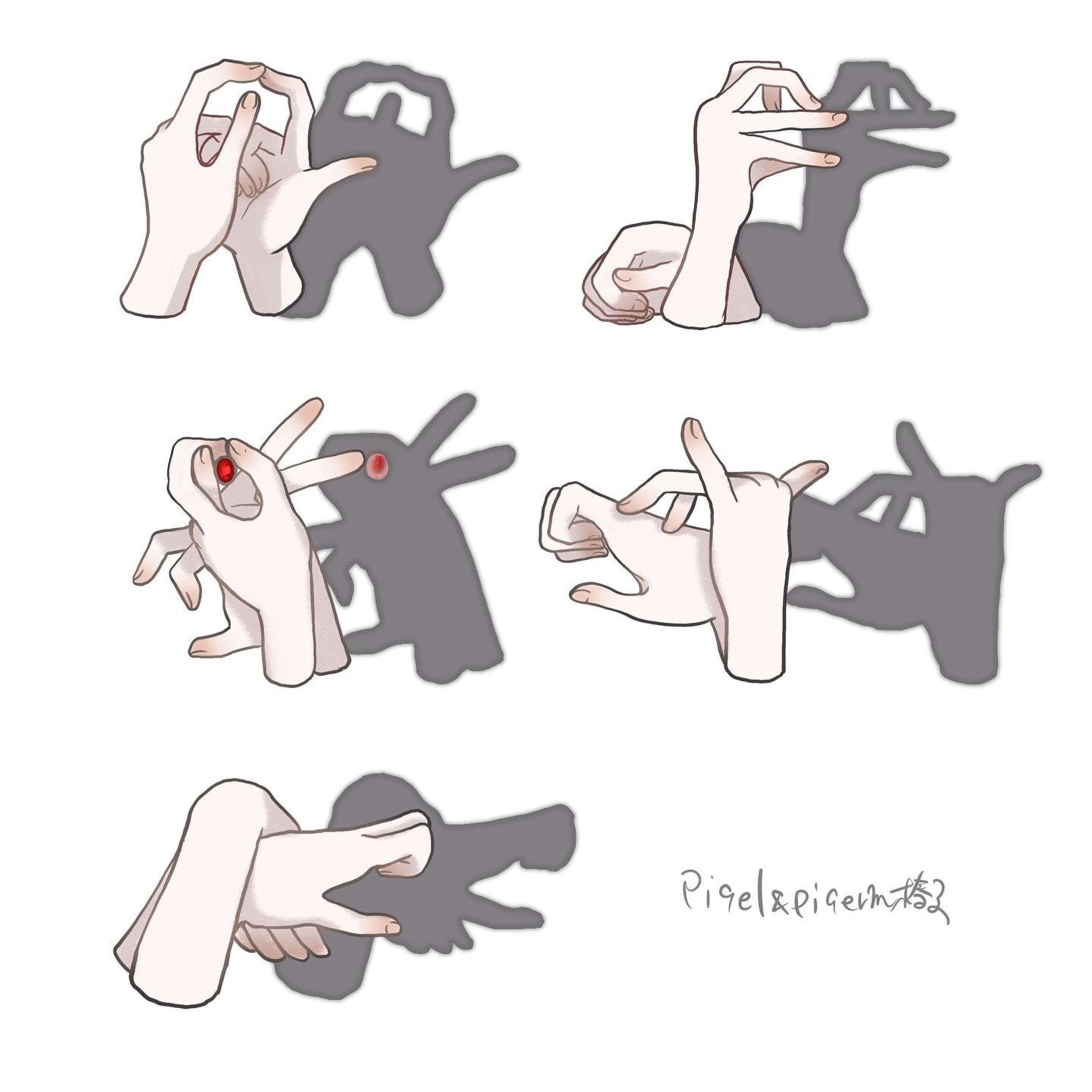 カラーイラスト-1