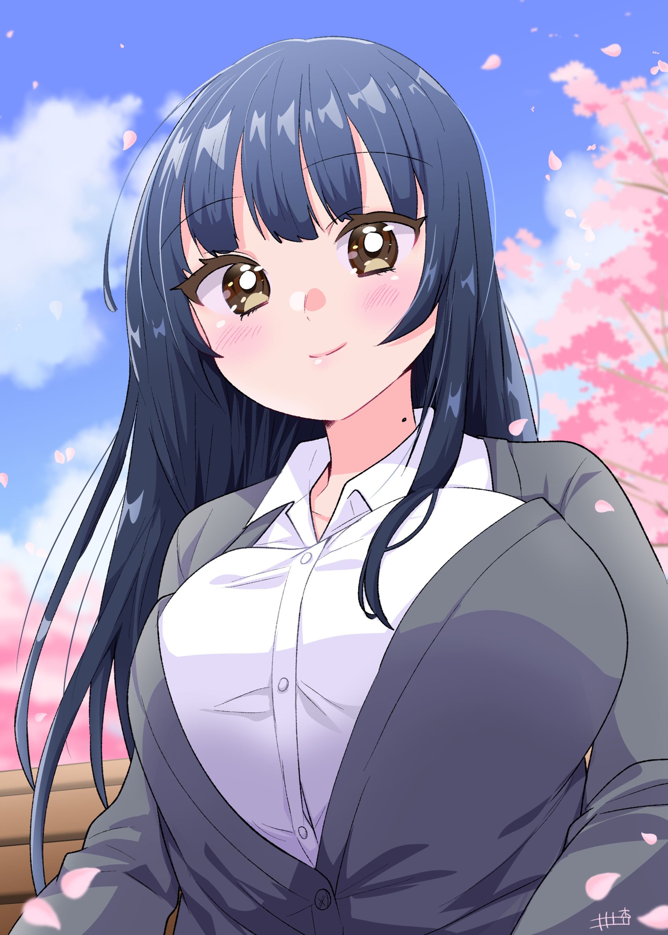 山田杏奈＠僕の心のヤバいやつ-1