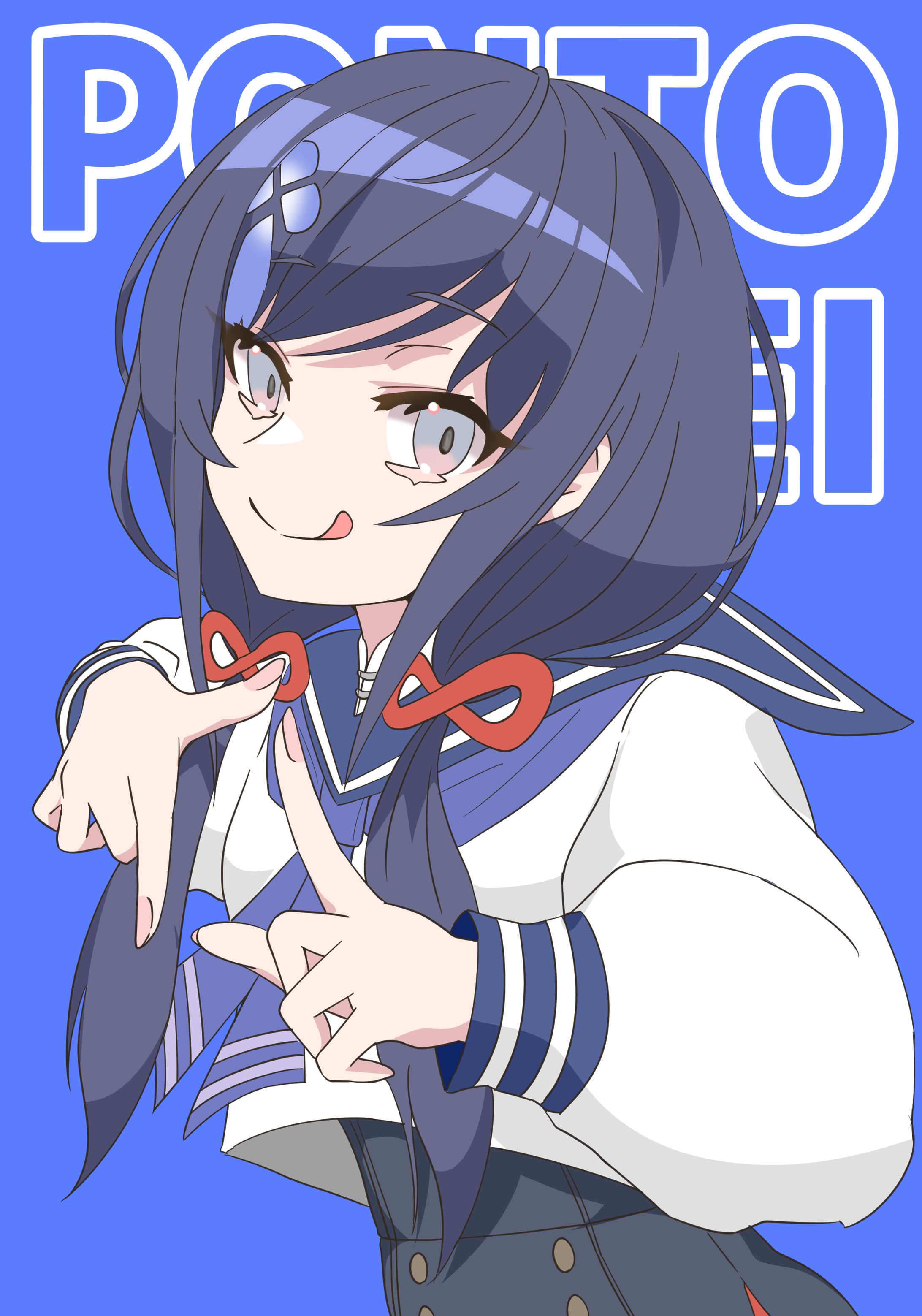 二次創作：先斗寧-1